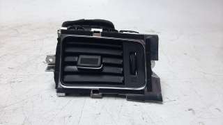 Recambio de rejilla aireadora para nissan pulsar (c13) 2014-2018 1.2 16v cat referencia OEM IAM 687613ZPOA  