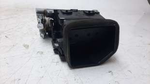 Recambio de rejilla aireadora para nissan pulsar (c13) 2014-2018 1.2 16v cat referencia OEM IAM 687613ZPOA   2