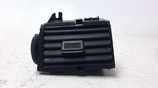 Recambio de rejilla aireadora para nissan pulsar (c13) 2014-2018 1.2 16v cat referencia OEM IAM 687613ZPOA  