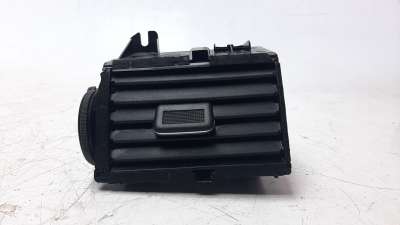 Recambio de rejilla aireadora para nissan pulsar (c13) 2014-2018 1.2 16v cat referencia OEM IAM 687613ZPOA  