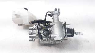 Recambio de abs para toyota rav4 2018- hybrid 4x2 advance referencia OEM IAM 4705042211  
