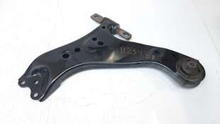 Recambio de brazo suspension inferior delantero izquierdo para toyota rav4 2018- hybrid 4x2 advance referencia OEM IAM 480694207