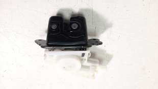 Recambio de cerradura maletero / porton para toyota rav4 2018- hybrid 4x2 advance referencia OEM IAM 6935042090  