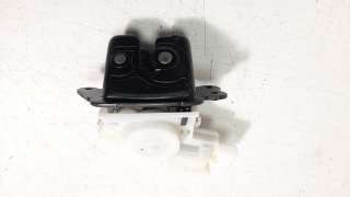 Recambio de cerradura maletero / porton para toyota rav4 2018- hybrid 4x2 advance referencia OEM IAM 6935042090  
