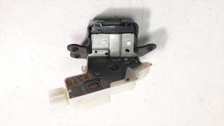 Recambio de cerradura maletero / porton para toyota rav4 2018- hybrid 4x2 advance referencia OEM IAM 6935042090  