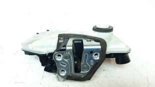 Recambio de cerradura puerta delantera derecha para toyota rav4 2018- hybrid 4x2 advance referencia OEM IAM 6903062010  