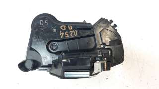 Recambio de cerradura puerta delantera derecha para toyota rav4 2018- hybrid 4x2 advance referencia OEM IAM 6903062010  