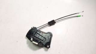 Recambio de cerradura puerta delantera izquierda para toyota rav4 2018- hybrid 4x2 advance referencia OEM IAM 6904053140  