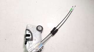 Recambio de cerradura puerta delantera izquierda para toyota rav4 2018- hybrid 4x2 advance referencia OEM IAM 6904053140  