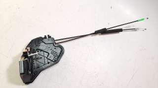 Recambio de cerradura puerta trasera izquierda para toyota rav4 2018- hybrid 4x2 advance referencia OEM IAM 6906048060  