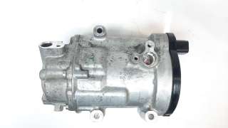 Recambio de compresor aire acondicionado para toyota rav4 2018- hybrid 4x2 advance referencia OEM IAM 8837033050  