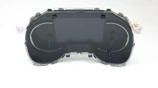 Recambio de cuadro instrumentos para toyota rav4 2018- hybrid 4x2 advance referencia OEM IAM 838004A660  
