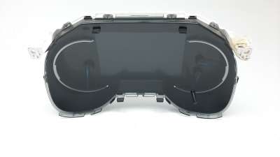 Recambio de cuadro instrumentos para toyota rav4 2018- hybrid 4x2 advance referencia OEM IAM 838004A660  