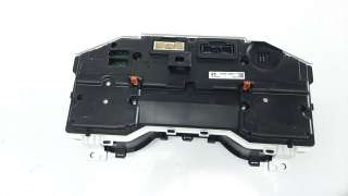 Recambio de cuadro instrumentos para toyota rav4 2018- hybrid 4x2 advance referencia OEM IAM 838004A660  