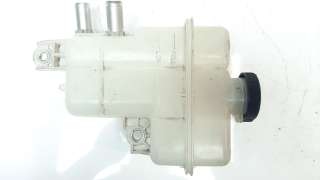 Recambio de deposito expansion para toyota rav4 2018- hybrid 4x2 advance referencia OEM IAM G91H042020  