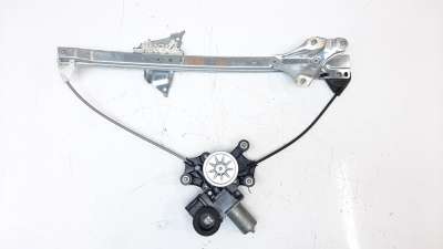 Recambio de elevalunas delantero izquierdo para toyota rav4 2018- hybrid 4x2 advance referencia OEM IAM 6980242072  