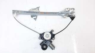 Recambio de elevalunas delantero izquierdo para toyota rav4 2018- hybrid 4x2 advance referencia OEM IAM 6980242072  