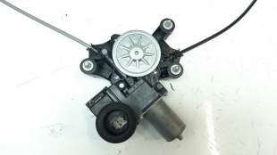 Recambio de elevalunas delantero izquierdo para toyota rav4 2018- hybrid 4x2 advance referencia OEM IAM 6980242072   2