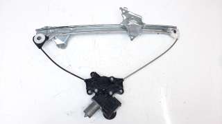 Recambio de elevalunas delantero izquierdo para toyota rav4 2018- hybrid 4x2 advance referencia OEM IAM 6980242072  