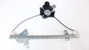 Recambio de elevalunas trasero derecho para toyota rav4 2018- hybrid 4x2 advance referencia OEM IAM 6980342061  