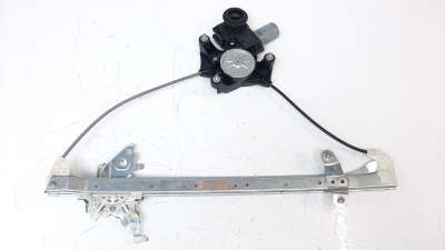 Recambio de elevalunas trasero derecho para toyota rav4 2018- hybrid 4x2 advance referencia OEM IAM 6980342061  