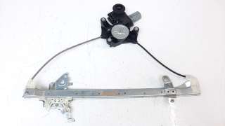 Recambio de elevalunas trasero derecho para toyota rav4 2018- hybrid 4x2 advance referencia OEM IAM 6980342061  