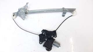 Recambio de elevalunas trasero derecho para toyota rav4 2018- hybrid 4x2 advance referencia OEM IAM 6980342061  