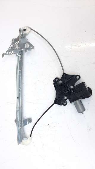 Recambio de elevalunas trasero izquierdo para toyota rav4 2018- hybrid 4x2 advance referencia OEM IAM 6980442062  