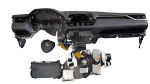 Recambio de kit airbag para toyota rav4 2018- hybrid 4x2 advance referencia OEM IAM 554014201020  