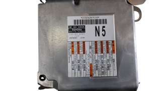 Recambio de kit airbag para toyota rav4 2018- hybrid 4x2 advance referencia OEM IAM 554014201020  