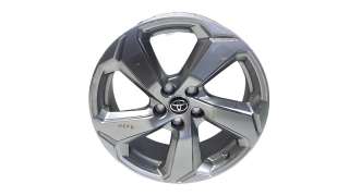 Recambio de llanta para toyota rav4 2018- hybrid 4x2 advance referencia OEM IAM 4261142790 18PULGADAS 