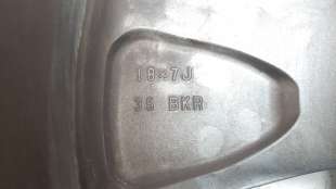 Recambio de llanta para toyota rav4 2018- hybrid 4x2 advance referencia OEM IAM 4261142790 18PULGADAS  2