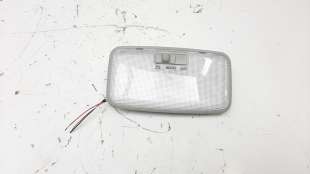 Recambio de luz interior para toyota rav4 2018- hybrid 4x2 advance referencia OEM IAM 8136042021B0  