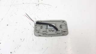 Recambio de luz interior para toyota rav4 2018- hybrid 4x2 advance referencia OEM IAM 8136042021B0  