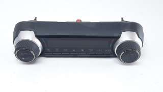 Recambio de mando climatizador para toyota rav4 2018- hybrid 4x2 advance referencia OEM IAM 5590042580  