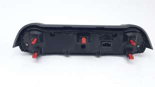 Recambio de mando climatizador para toyota rav4 2018- hybrid 4x2 advance referencia OEM IAM 5590042580   2