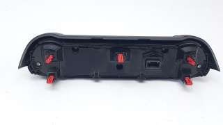 Recambio de mando climatizador para toyota rav4 2018- hybrid 4x2 advance referencia OEM IAM 5590042580  