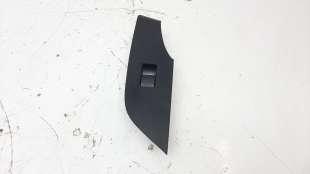 Recambio de mando elevalunas trasero izquierdo para toyota rav4 2018- hybrid 4x2 advance referencia OEM IAM 8481012100  
