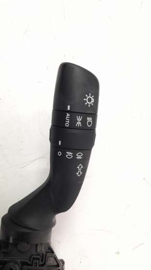 Recambio de mando intermitentes para toyota rav4 2018- hybrid 4x2 advance referencia OEM IAM 8432933110   2