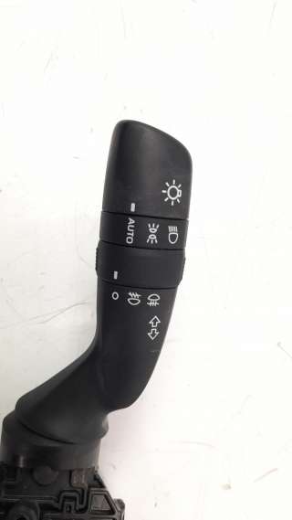 Recambio de mando intermitentes para toyota rav4 2018- hybrid 4x2 advance referencia OEM IAM 8432933110  