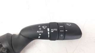 Recambio de mando limpia para toyota rav4 2018- hybrid 4x2 advance referencia OEM IAM 8465212A70  