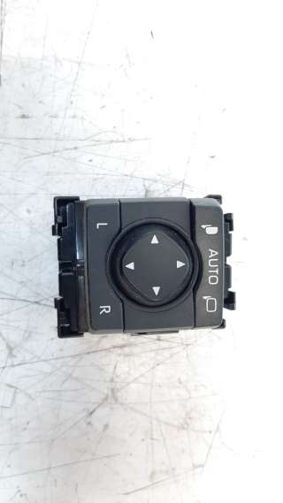 Recambio de mando retrovisor para toyota rav4 2018- hybrid 4x2 advance referencia OEM IAM 183930  