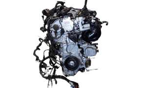 Recambio de motor completo para toyota rav4 2018- hybrid 4x2 advance referencia OEM IAM A25AA92CG  