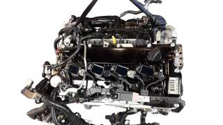 Recambio de motor completo para toyota rav4 2018- hybrid 4x2 advance referencia OEM IAM A25AA92CG  