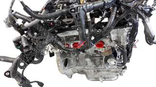 Recambio de motor completo para toyota rav4 2018- hybrid 4x2 advance referencia OEM IAM A25AA92CG  