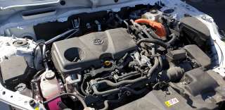 Recambio de motor completo para toyota rav4 2018- hybrid 4x2 advance referencia OEM IAM A25AA92CG  