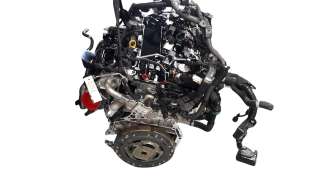 Recambio de motor completo para toyota rav4 2018- hybrid 4x2 advance referencia OEM IAM A25AA92CG  