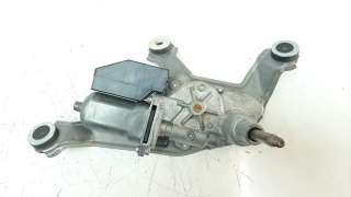 Recambio de motor limpia trasero para toyota rav4 2018- hybrid 4x2 advance referencia OEM IAM 8513042101  