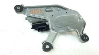 Recambio de motor limpia trasero para toyota rav4 2018- hybrid 4x2 advance referencia OEM IAM 8513042101  