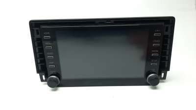 Recambio de sistema navegacion gps para toyota rav4 2018- hybrid 4x2 advance referencia OEM IAM 8614042B90 1140004200B101 